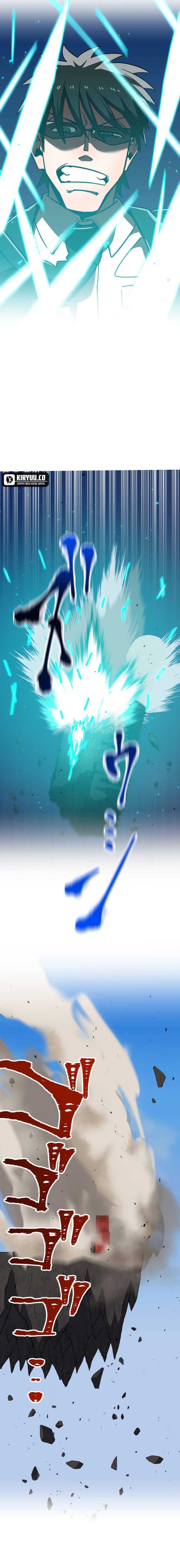 Savior of Divine Blood ~Draw Out 0.00000001% to Become the Strongest~ Chapter 63 Gambar 23