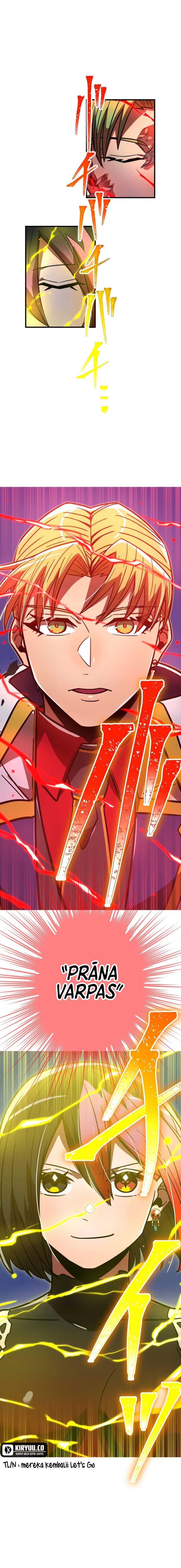 Savior of Divine Blood ~Draw Out 0.00000001% to Become the Strongest~ Chapter 63 Gambar 30