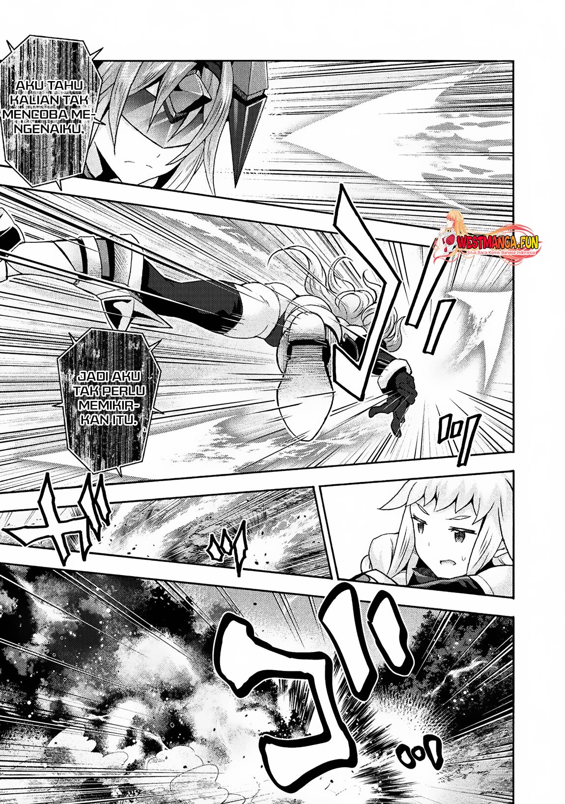 Himekishi ga Classmate! Chapter 67 Gambar 9