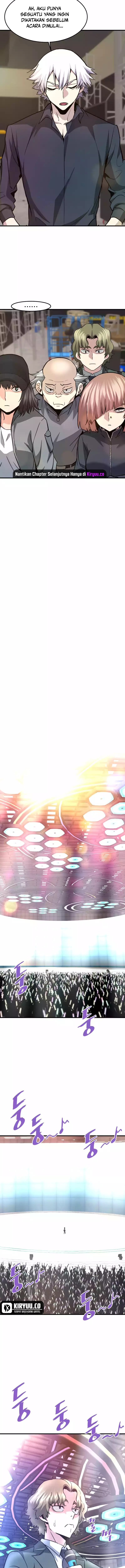 Han Dae Sung Returned From Hell Chapter 99 Gambar 10