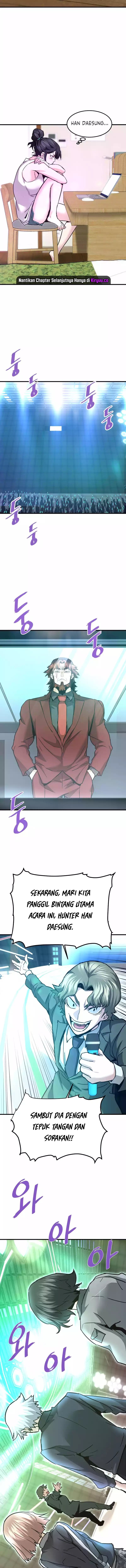 Han Dae Sung Returned From Hell Chapter 99 Gambar 12