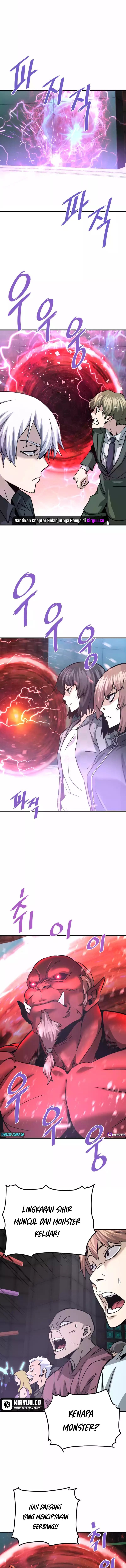 Han Dae Sung Returned From Hell Chapter 99 Gambar 15