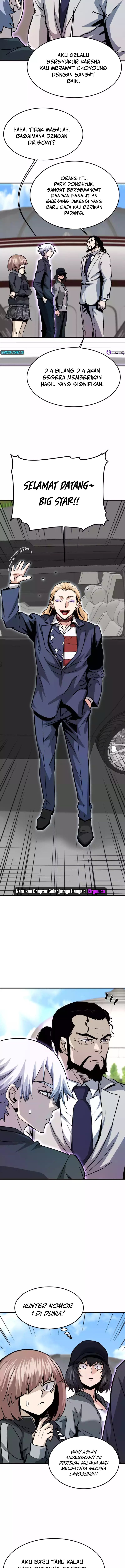 Han Dae Sung Returned From Hell Chapter 99 Gambar 4