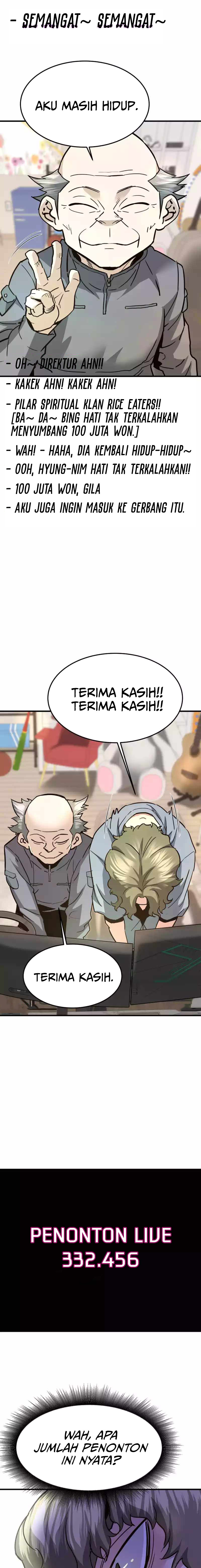 Han Dae Sung Returned From Hell Chapter 98 Gambar 15