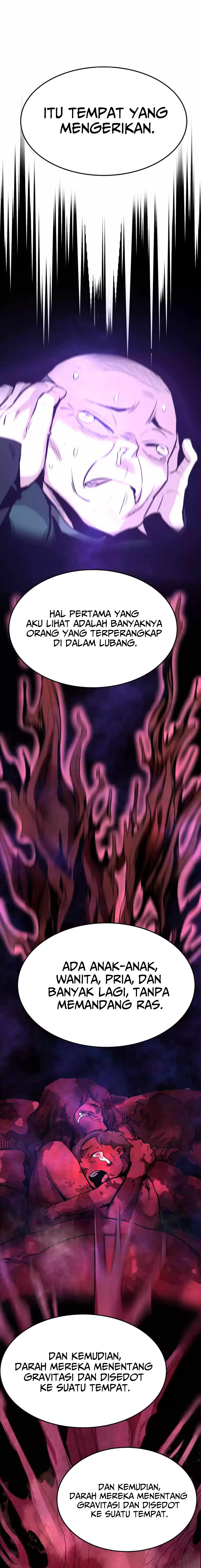 Han Dae Sung Returned From Hell Chapter 98 Gambar 18