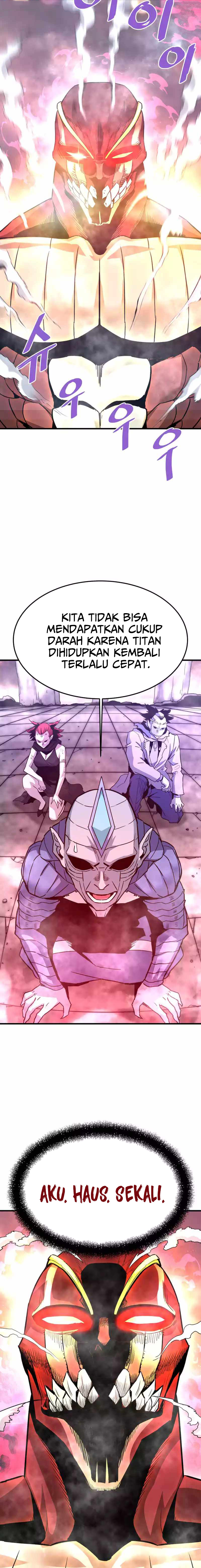 Han Dae Sung Returned From Hell Chapter 98 Gambar 4