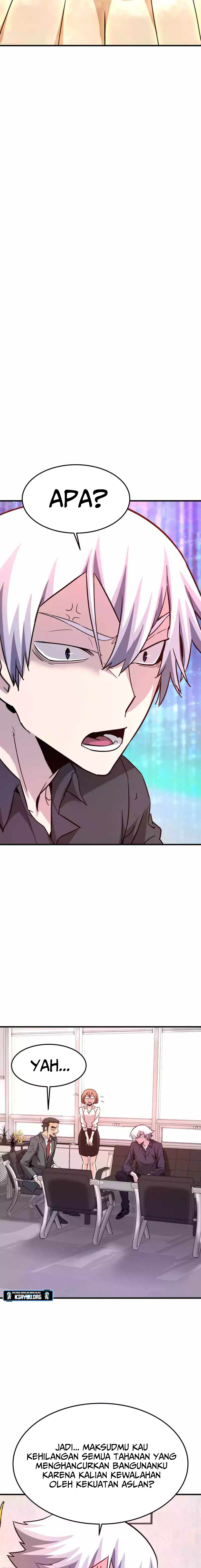 Han Dae Sung Returned From Hell Chapter 98 Gambar 5