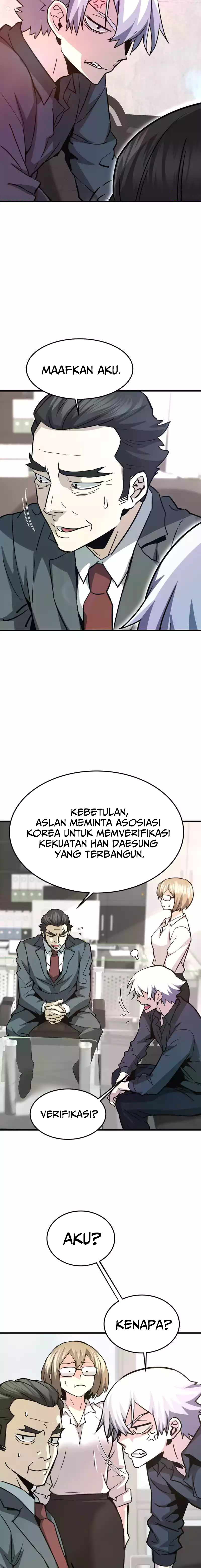 Han Dae Sung Returned From Hell Chapter 98 Gambar 6