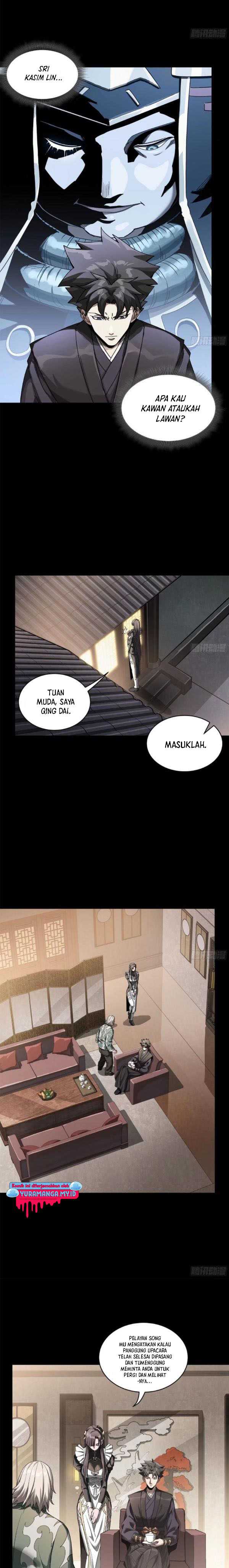 Legend of Star General Chapter 225 Gambar 10