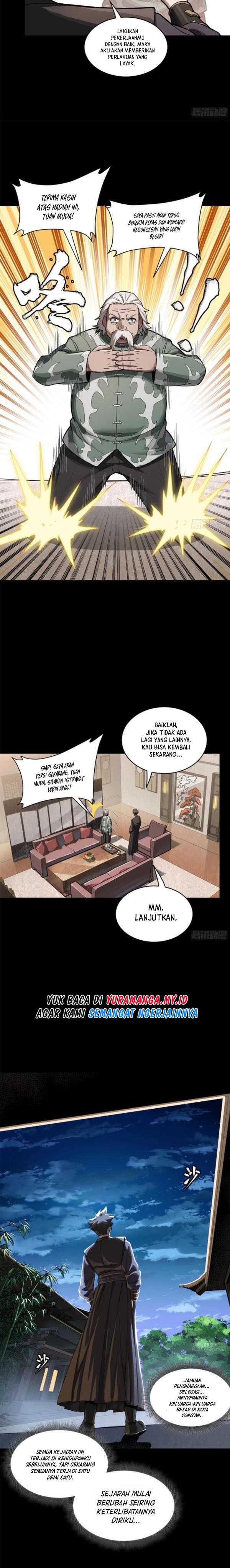 Legend of Star General Chapter 225 Gambar 12