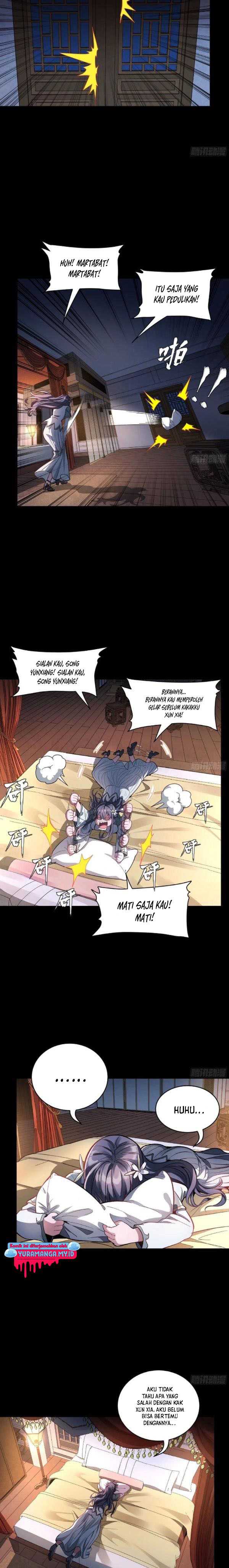 Legend of Star General Chapter 225 Gambar 15