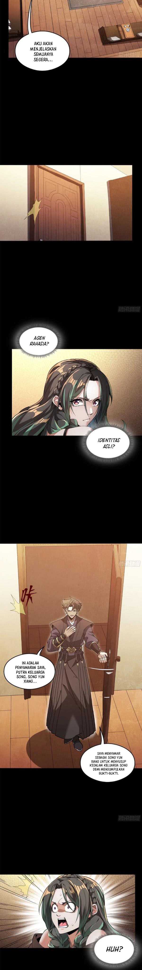 Legend of Star General Chapter 225 Gambar 20