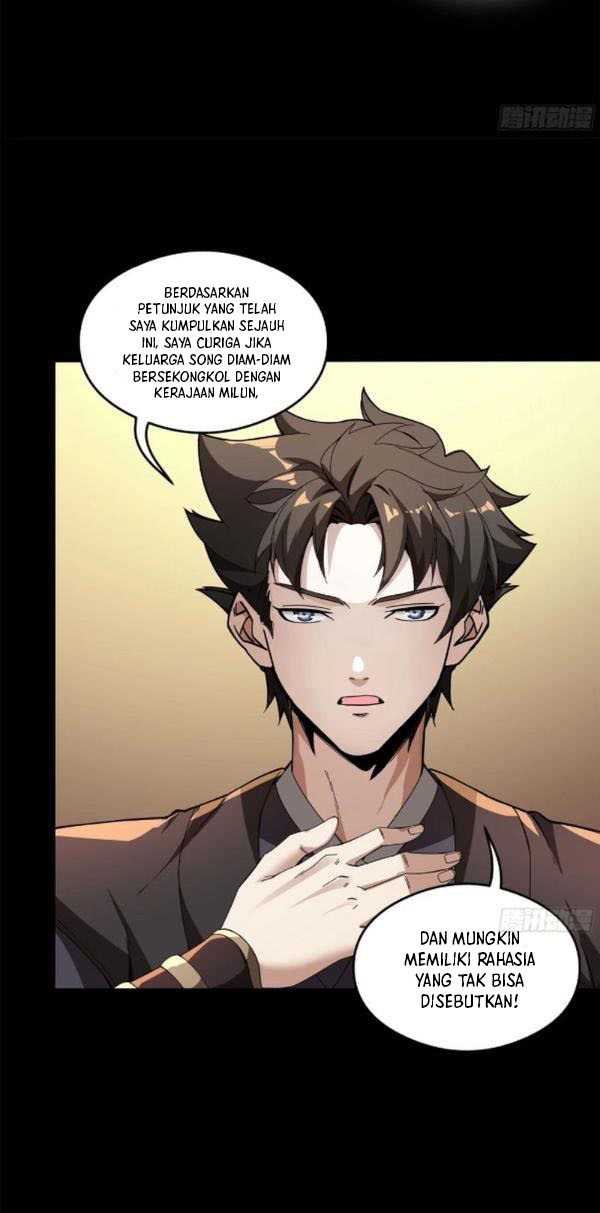 Legend of Star General Chapter 225 Gambar 21