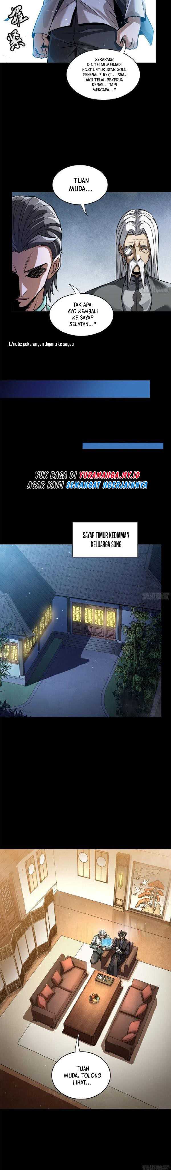 Legend of Star General Chapter 225 Gambar 4