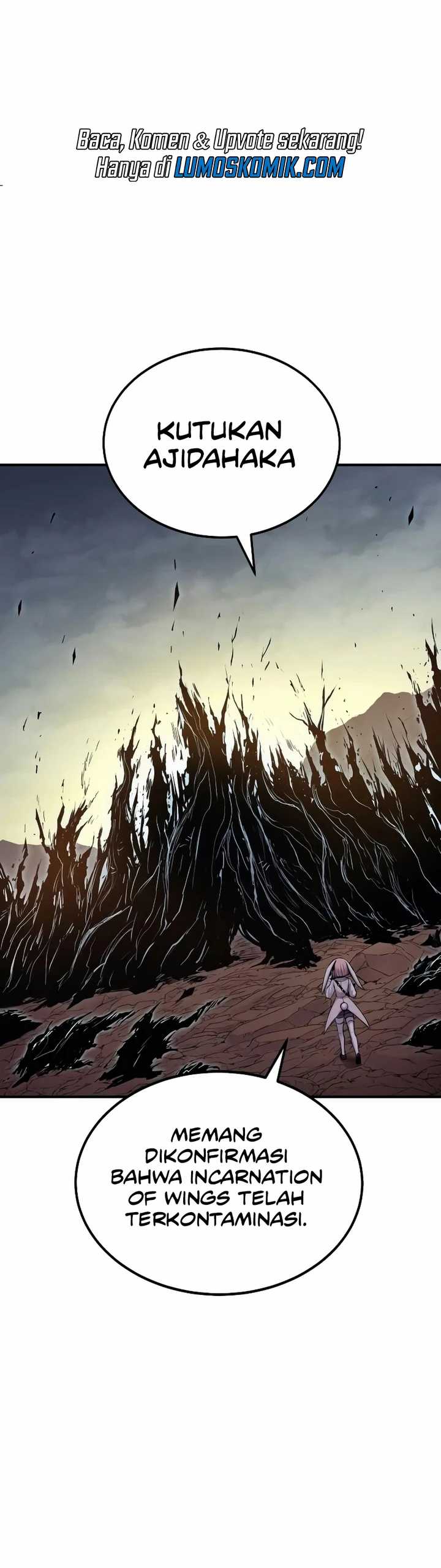 Howling Dragon Chapter 46 bahasa Indonesia Gambar 12