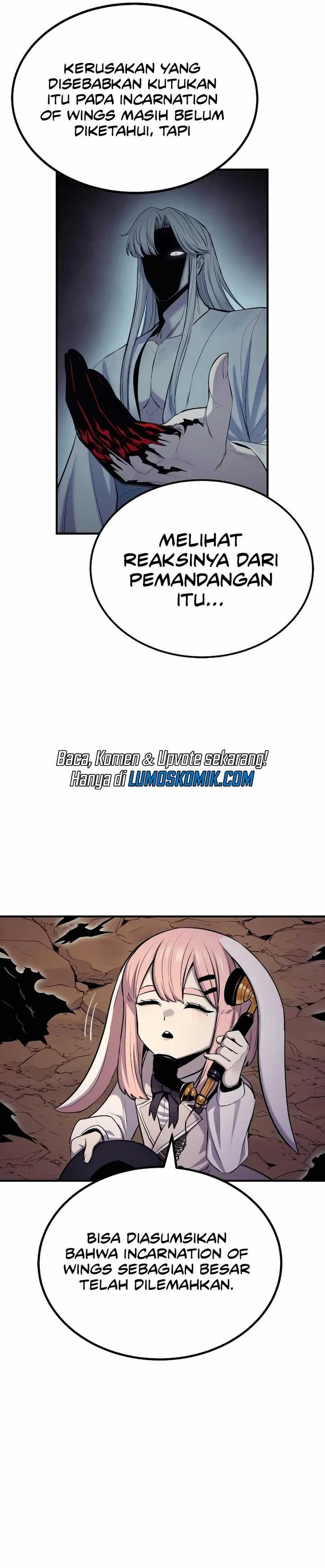 Howling Dragon Chapter 46 bahasa Indonesia Gambar 13