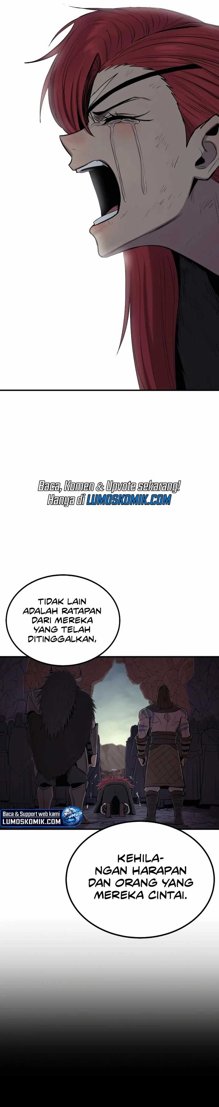 Howling Dragon Chapter 46 bahasa Indonesia Gambar 22
