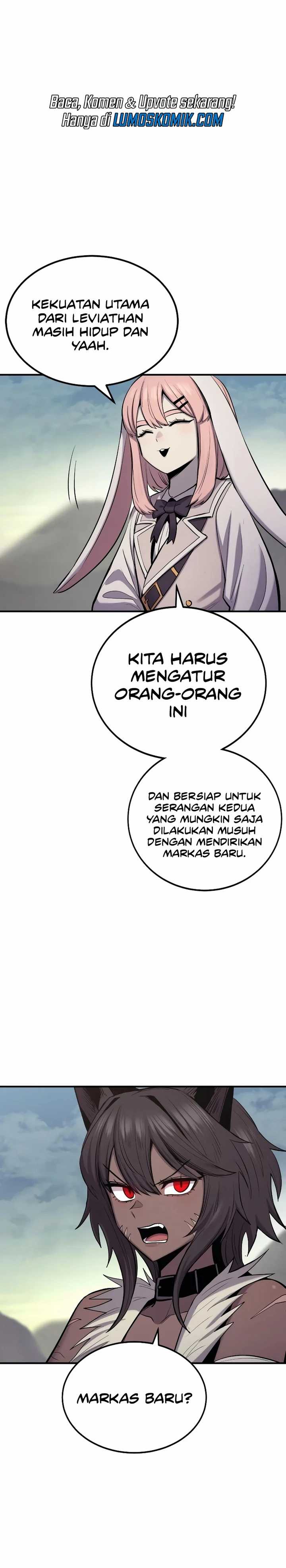 Howling Dragon Chapter 46 bahasa Indonesia Gambar 29