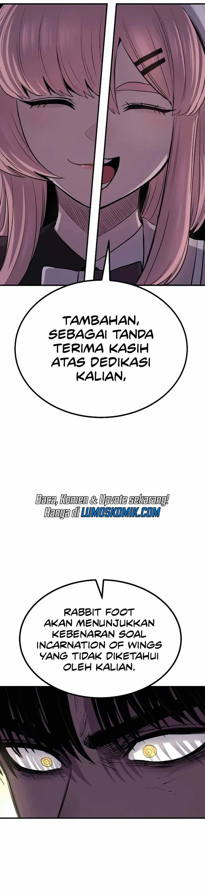 Howling Dragon Chapter 46 bahasa Indonesia Gambar 32