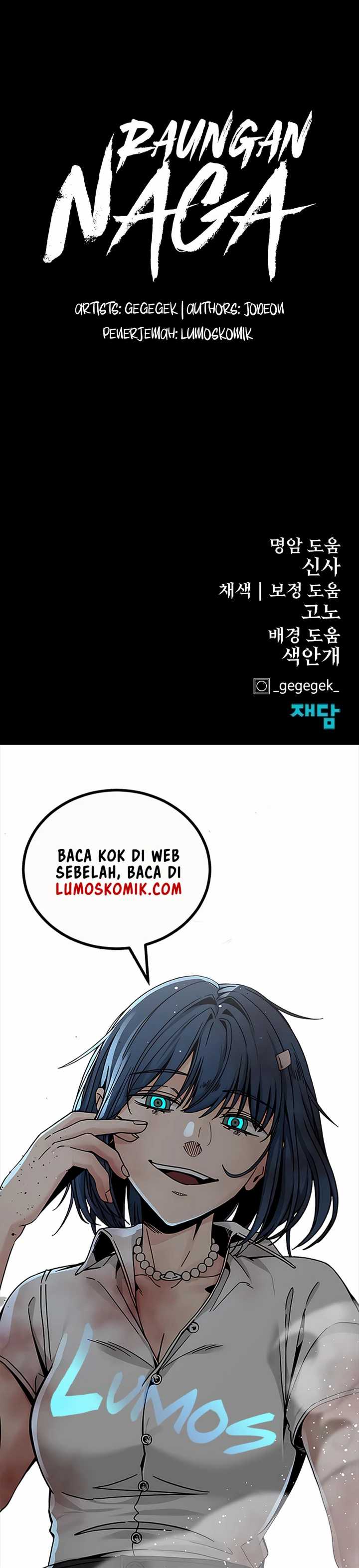 Howling Dragon Chapter 46 bahasa Indonesia Gambar 36
