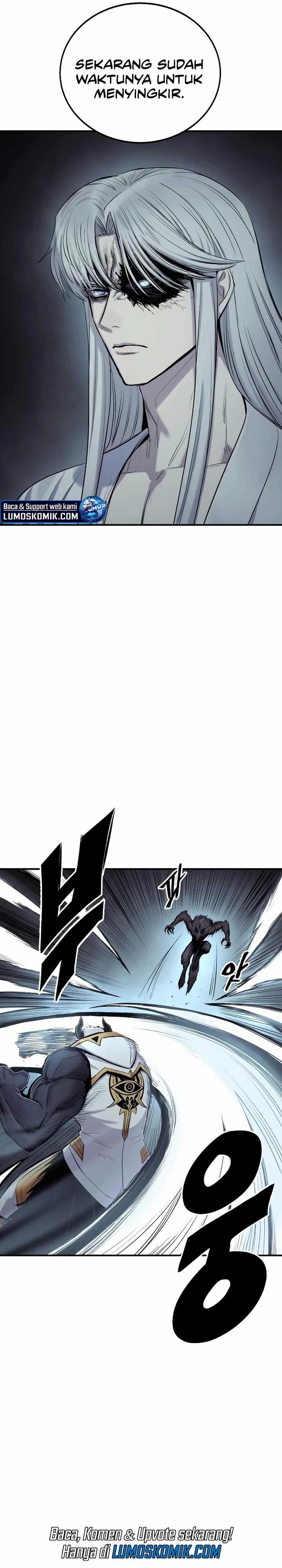 Howling Dragon Chapter 46 bahasa Indonesia Gambar 4