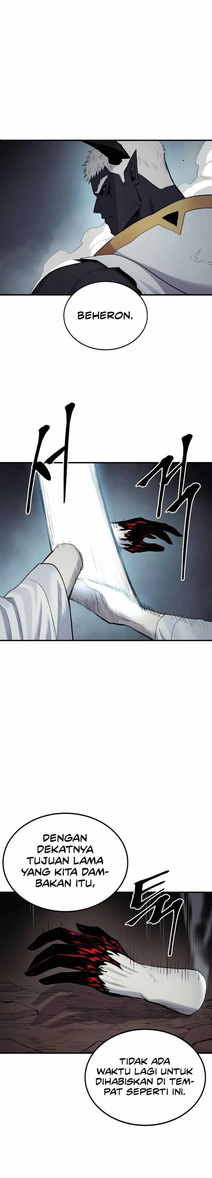 Howling Dragon Chapter 46 bahasa Indonesia Gambar 5