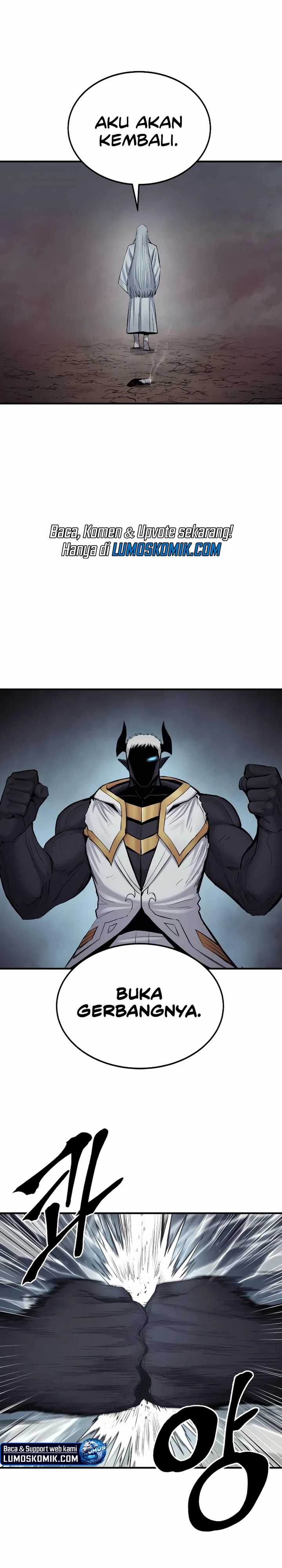 Howling Dragon Chapter 46 bahasa Indonesia Gambar 6