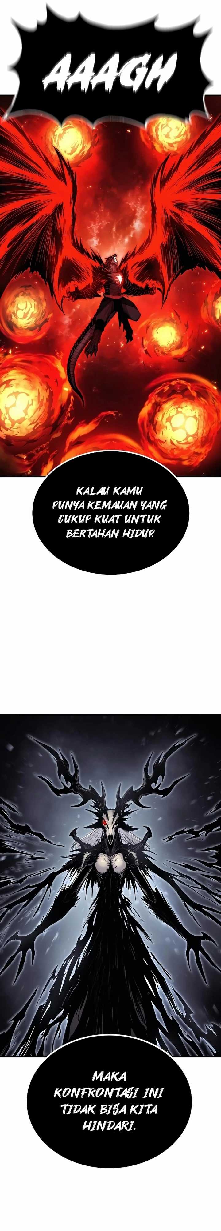 Howling Dragon Chapter 46 bahasa Indonesia Gambar 9