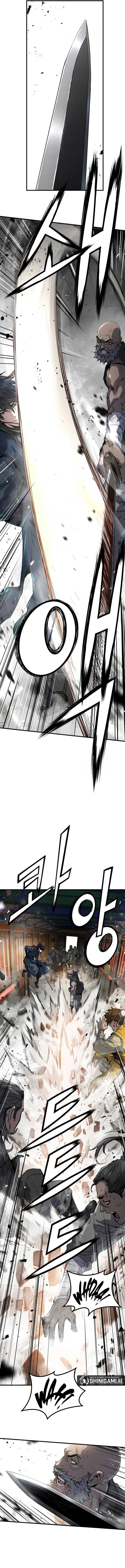Absolute Regression Chapter 13 bahasa Indonesia Gambar 13