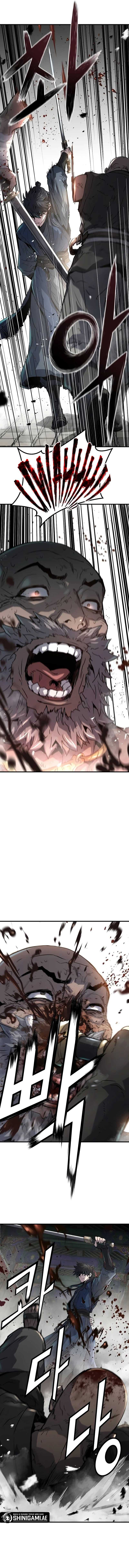 Absolute Regression Chapter 13 bahasa Indonesia Gambar 15