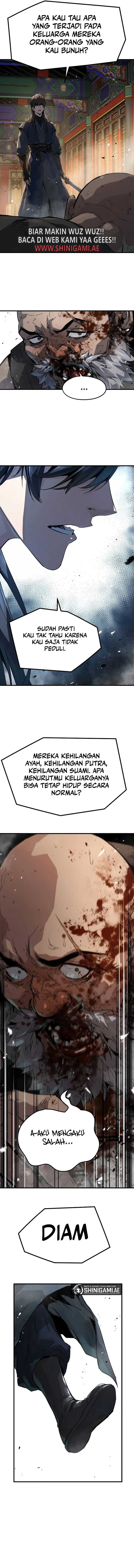 Absolute Regression Chapter 13 bahasa Indonesia Gambar 18