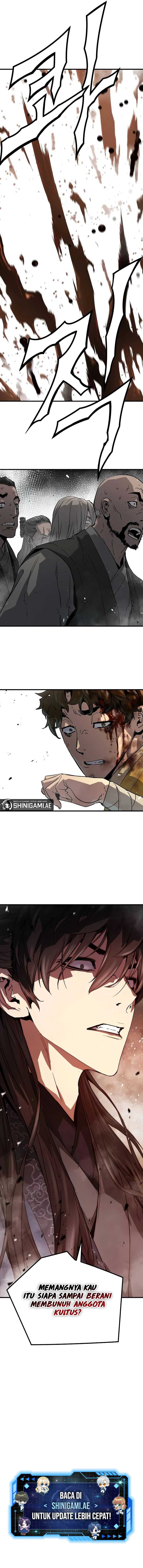 Absolute Regression Chapter 13 bahasa Indonesia Gambar 19