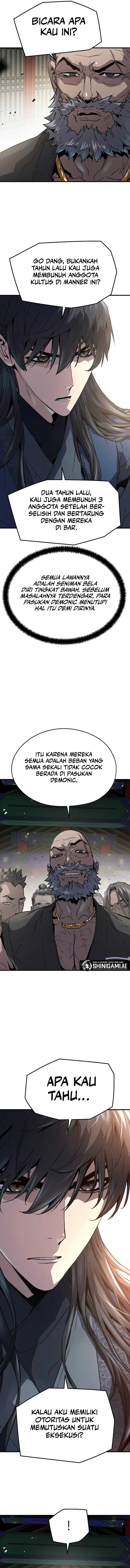 Absolute Regression Chapter 13 bahasa Indonesia Gambar 8