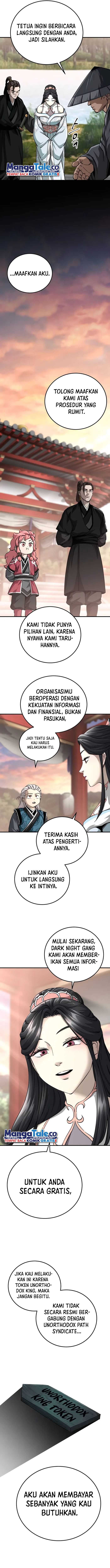 Halaman Komik