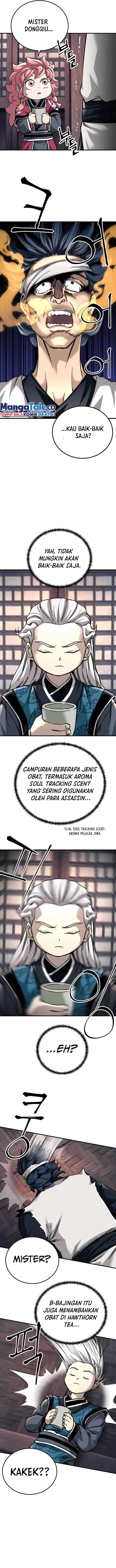 Halaman Komik