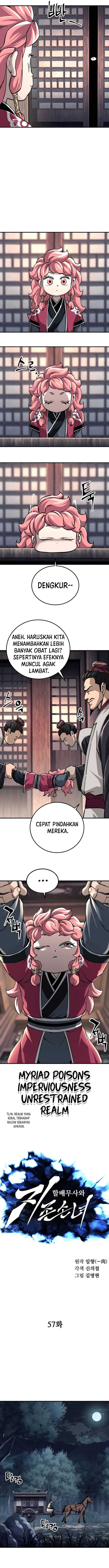 Halaman Komik