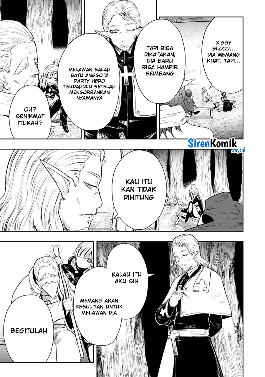 Ore dake Fuguu Skill no Isekai Shoukan Hangyakuki Chapter 59 Gambar 6