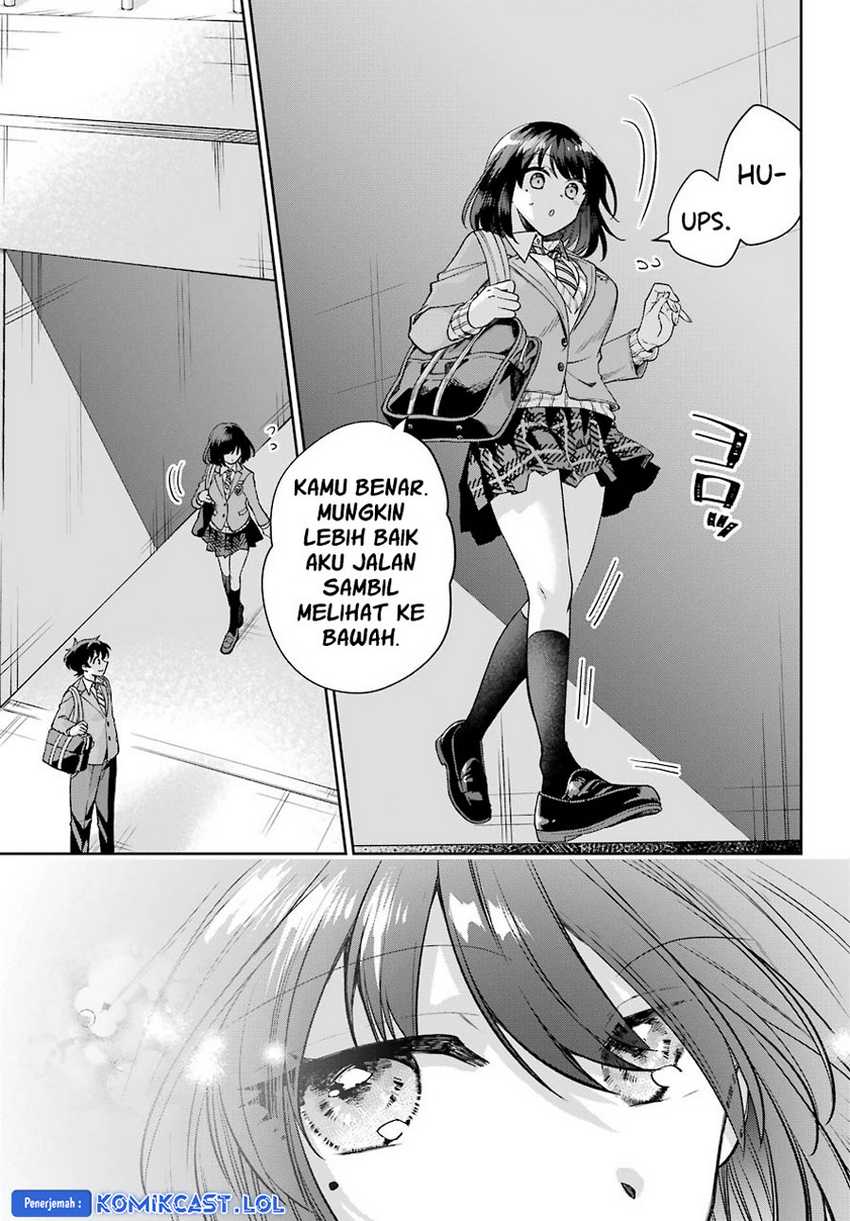 Genjitsu De Love Comedy Dekinai To Dare Ga Kimeta? Chapter 7 Gambar 18