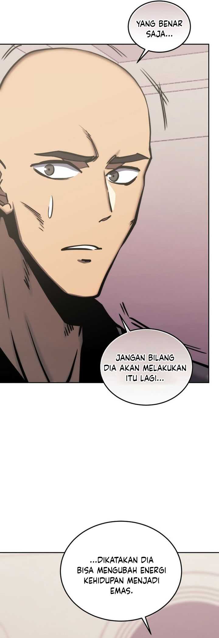 Halaman Komik