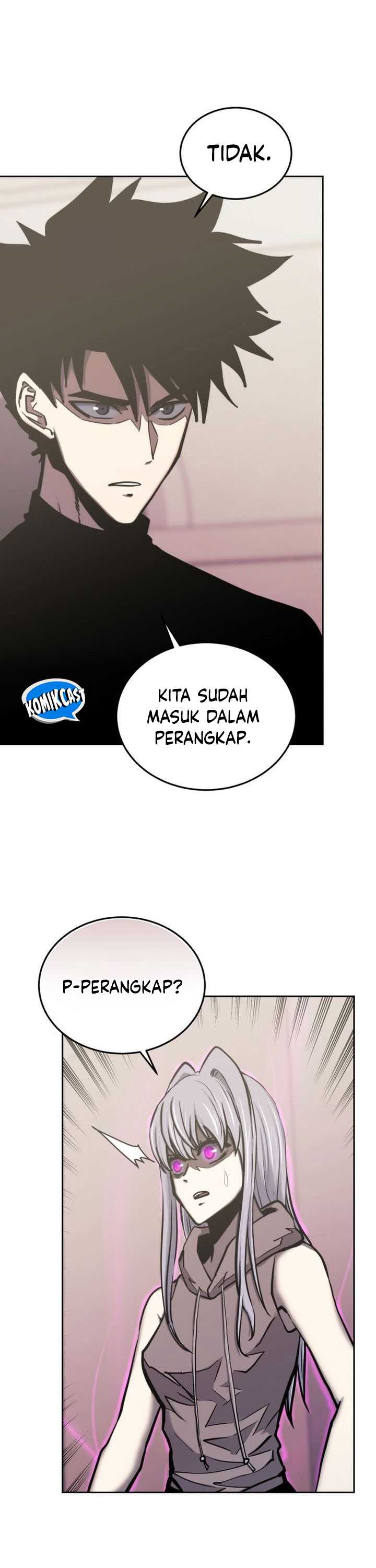 Halaman Komik