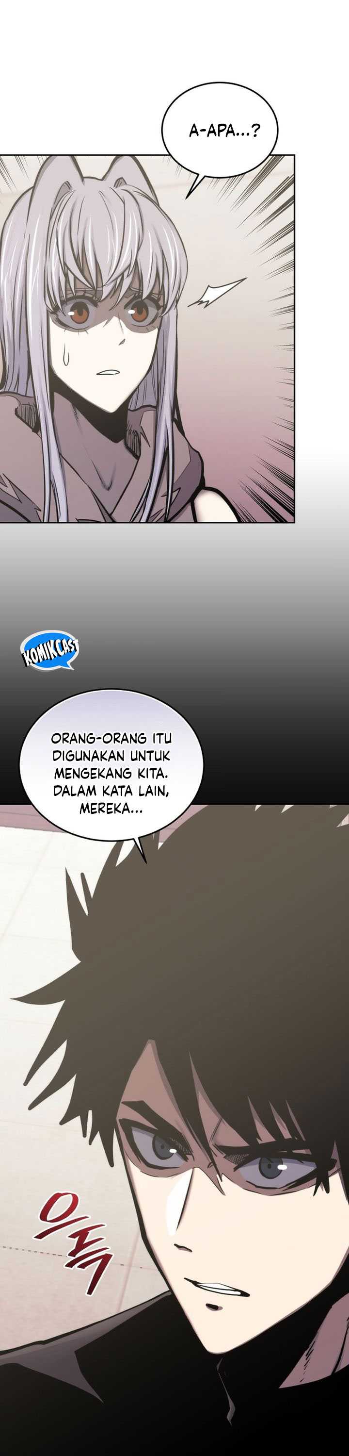 Halaman Komik