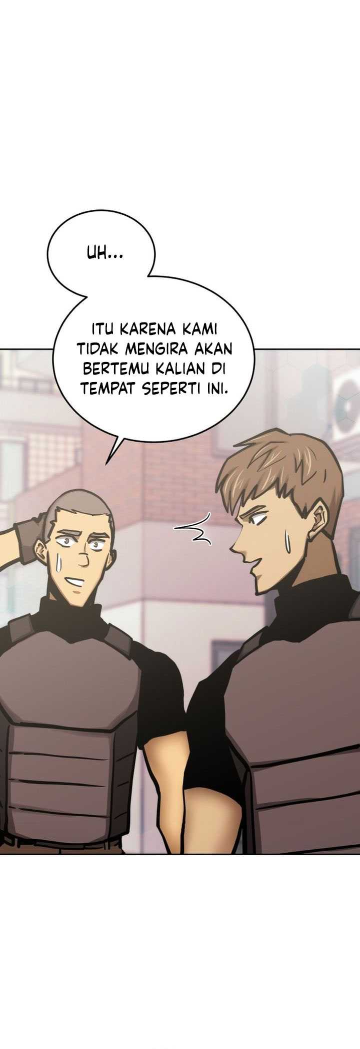 Halaman Komik