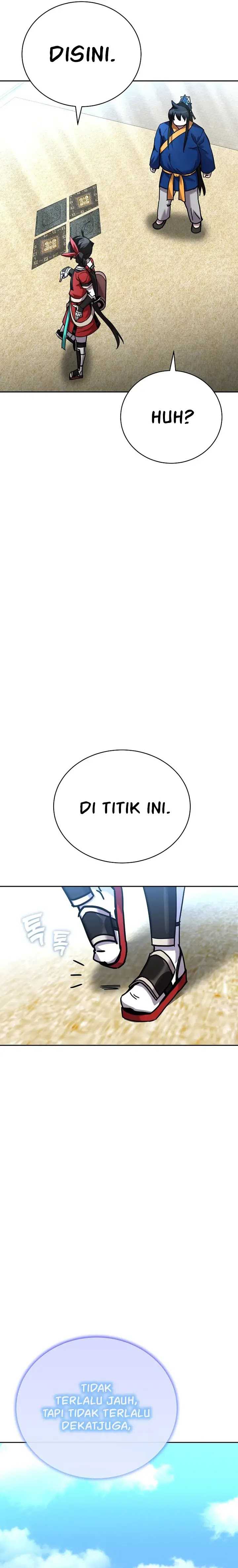 Martial Streamer Chapter 45 Gambar 10