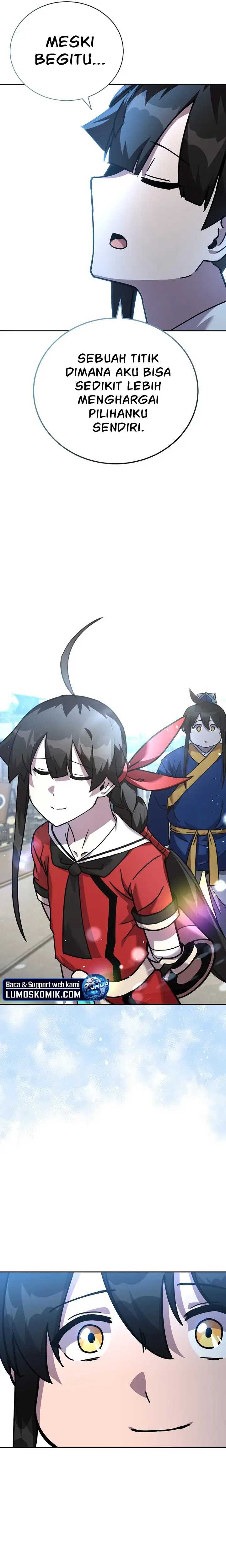Martial Streamer Chapter 45 Gambar 12