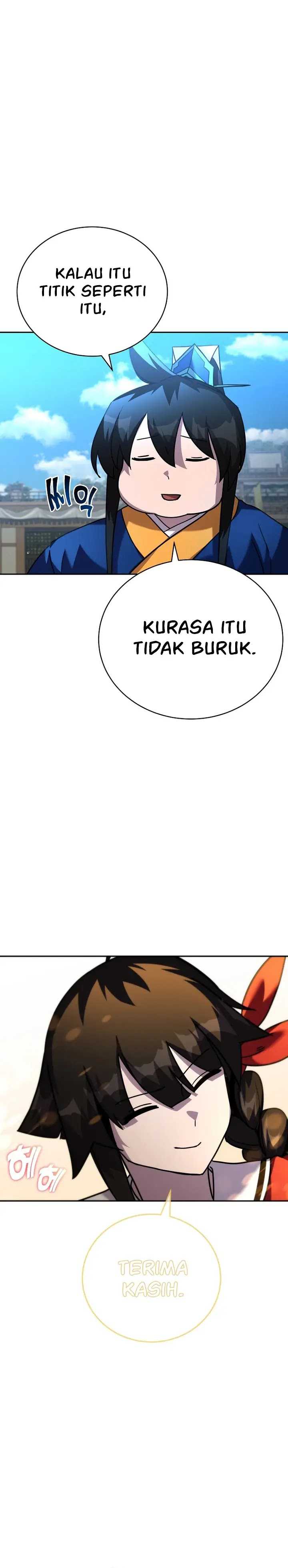 Martial Streamer Chapter 45 Gambar 13