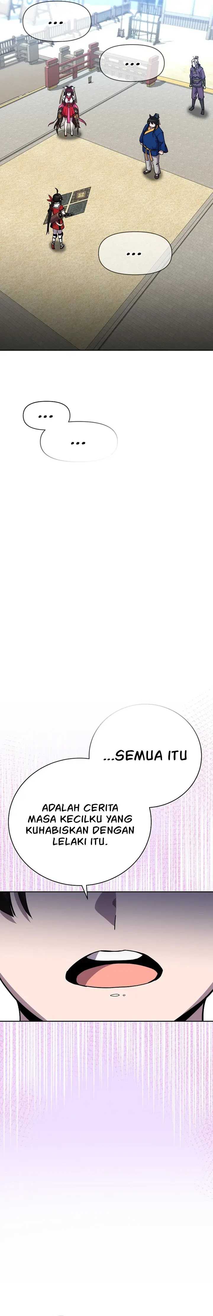 Baca Manhwa Martial Streamer Chapter 45 Gambar 2
