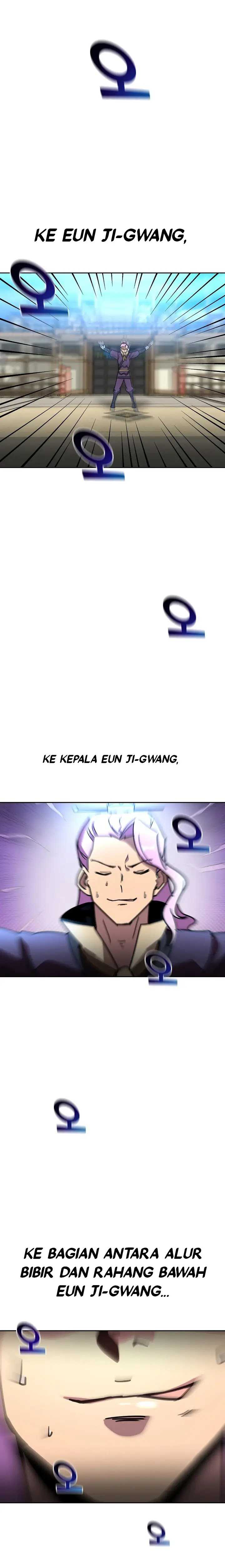 Martial Streamer Chapter 45 Gambar 34