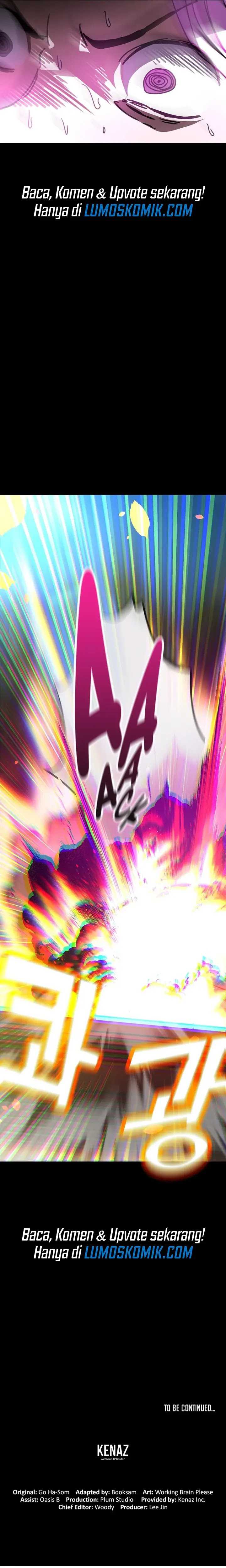 Martial Streamer Chapter 45 Gambar 38