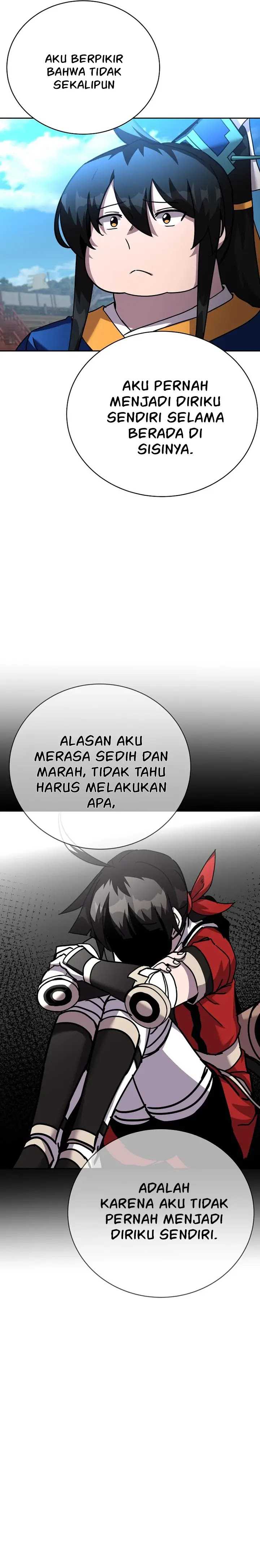 Martial Streamer Chapter 45 Gambar 6