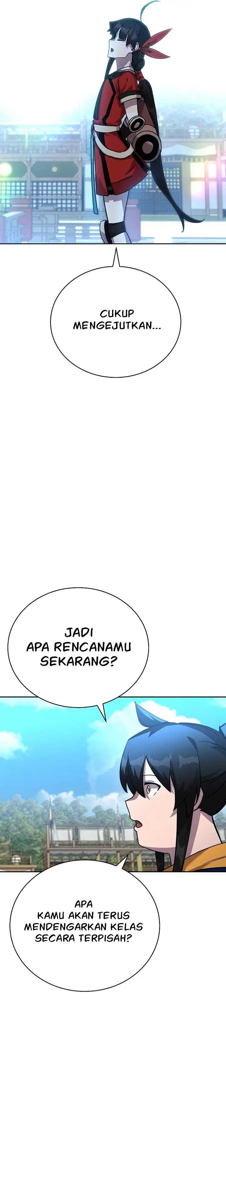 Martial Streamer Chapter 45 Gambar 9